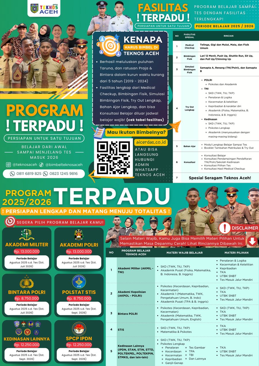 Promo Teknos 6